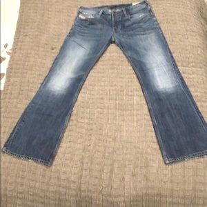 Diesel Jeans